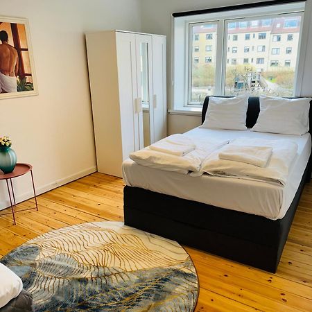 Cozy Apartment Aarhus C Exterior foto