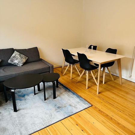 Cozy Apartment Aarhus C Exterior foto