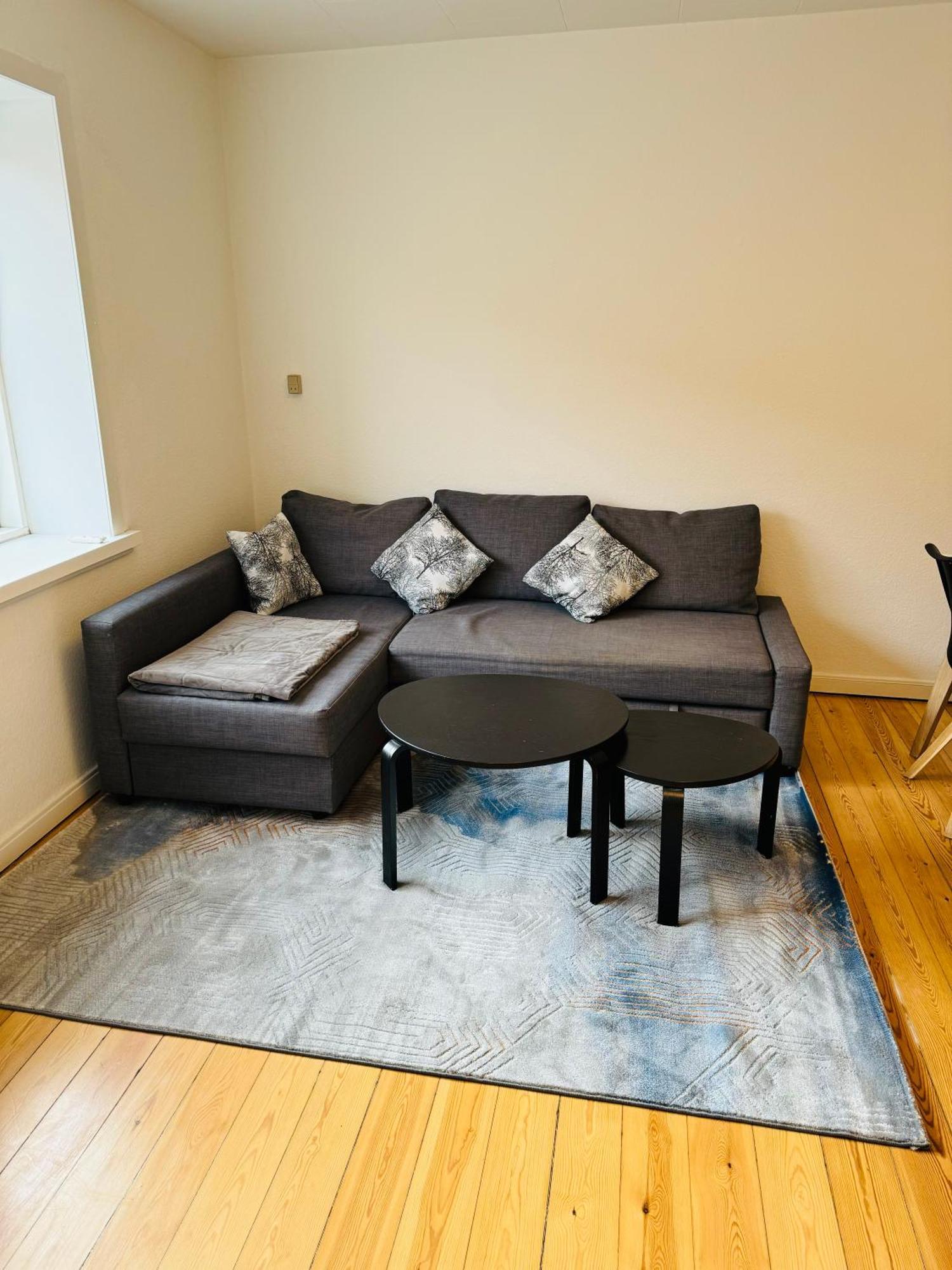 Cozy Apartment Aarhus C Exterior foto